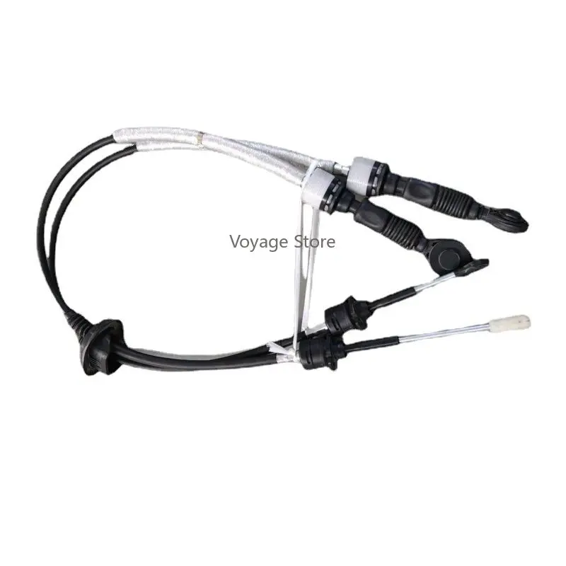 Suitable for Opela da Renault shift line OE21901170311320 Lada shift line, brake throttle line