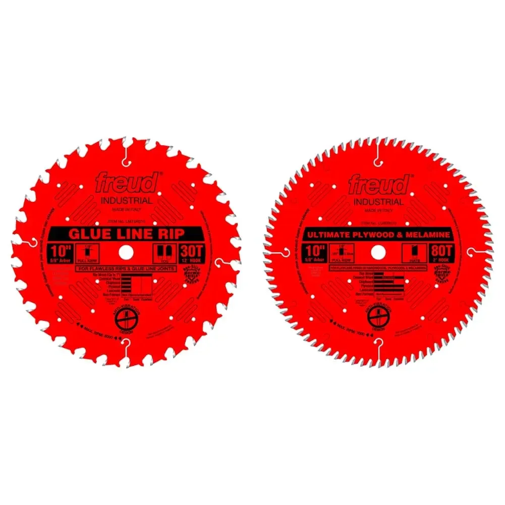LM74R014: 14" x 44T Glue Line Ripping Blade