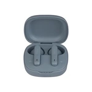 Original for CB & JBL Wave 300 TWS Headset TWS Bluetooth Music Wireless Phone with Cancellation Microphone Phones 8 Main Sales Phone JBL Original Wireless - №4