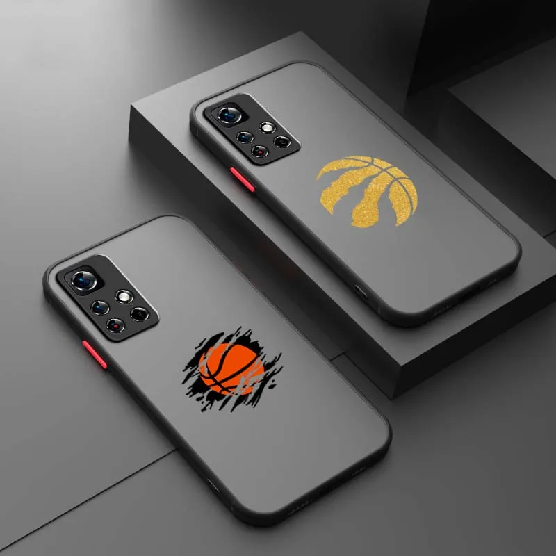 Basketball Luxury P…