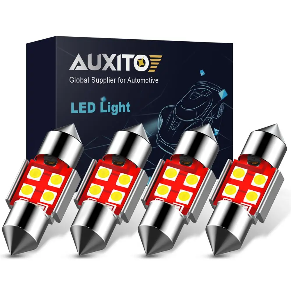 Auxito 4Pcs Festoon…