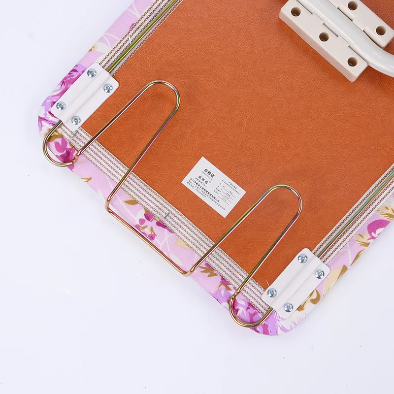 

Strengthened Extended Clothes Ironing Board Home Use Laundry Pressing Board Professional Garment Care Tool Lightweight