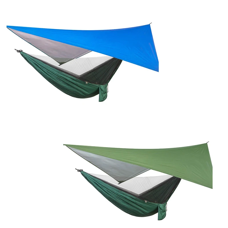 230*140CM Waterproof Camping Tent Tarp Hammock Rain Fly Footprint Ground Cloth Sunshade Beach Picnic Blanket Mat Moisture Pad