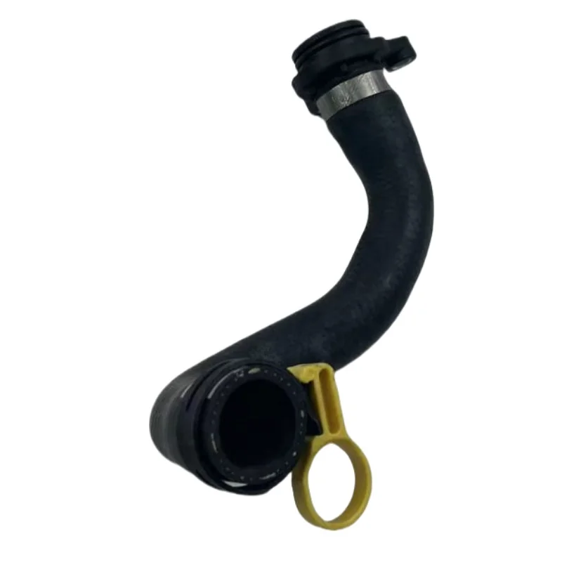 Passend für BMW X1 125 Z4 320 328 X3 520 528 535 X5 X6 Kühlwasserrohr und Warmluftschlauch 11537603514