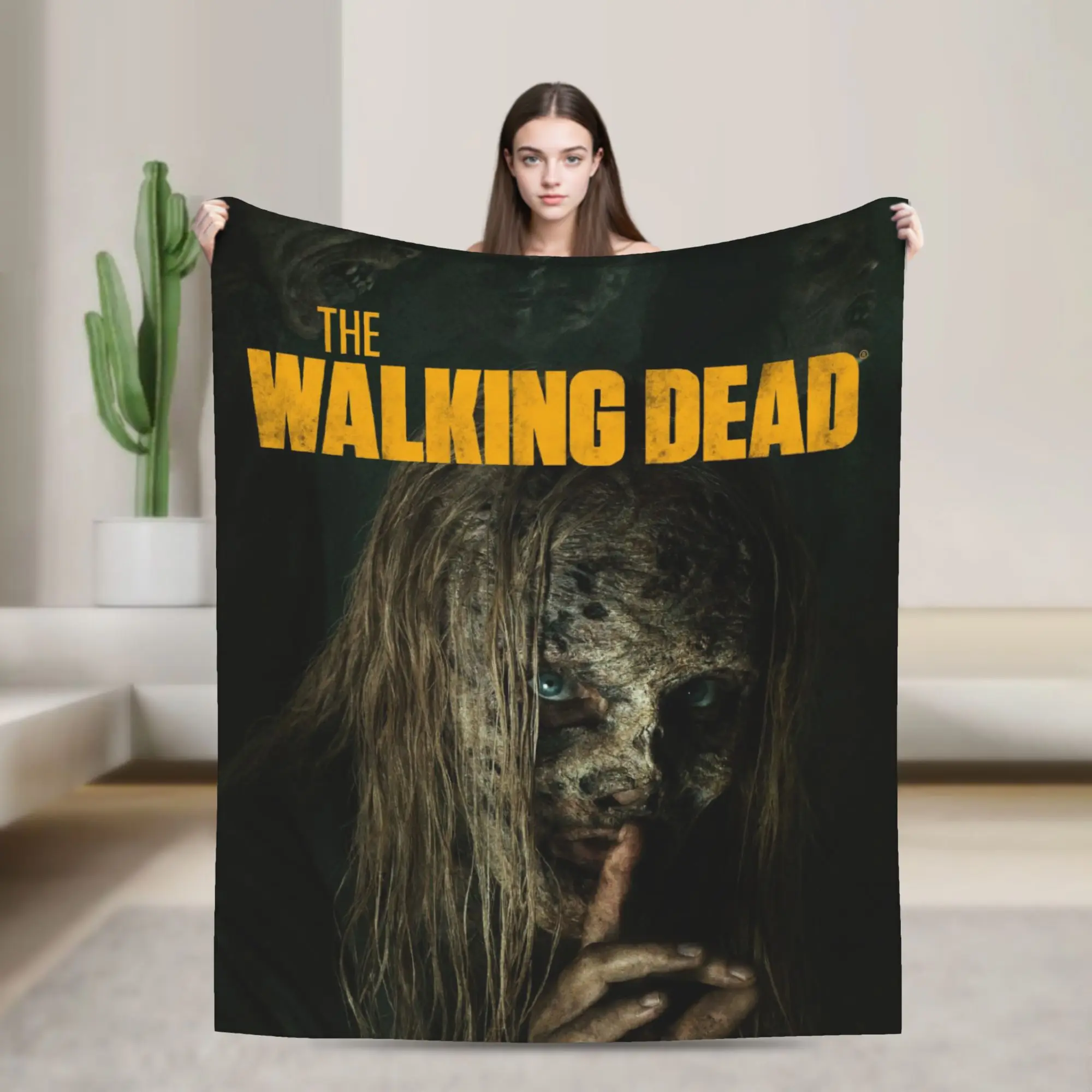 the-walking-dead-–-couverture-polaire-legere-et-fine-pour-climatisation-horreur-zombie-multifonction-pour-canape-voiture-couette