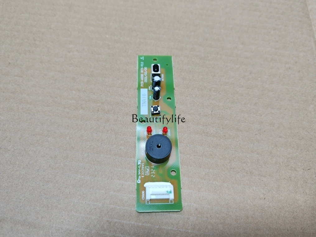 

Tool AccessoriesFV-40BE1C 40BE1H RB26E1 30BE1C Receiver Head, Receiver Board, Circuit Board, Original