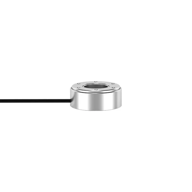 SBT8501 Measurement Static Torque Sensor Manipulator Flanged Joint Torque Test Torque