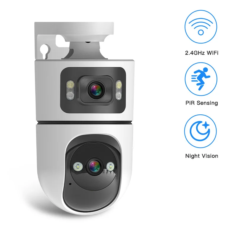 Szsinocam Wifi 3MP …