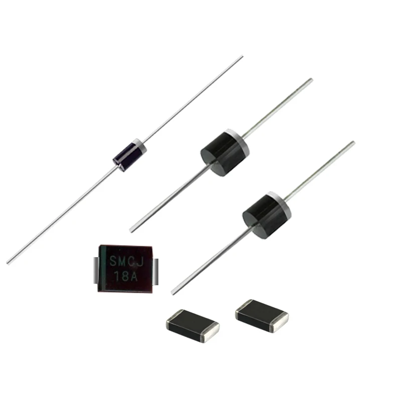 10 Pcs/Lot DIP TVS Diode 1.5KE170A 1.5KE180A 1.5KE200A 1.5KE220A 1.5KE250A 1.5KE300A 1.5KE350A 1.5KE400A 1.5KE440A 1.5KE480A