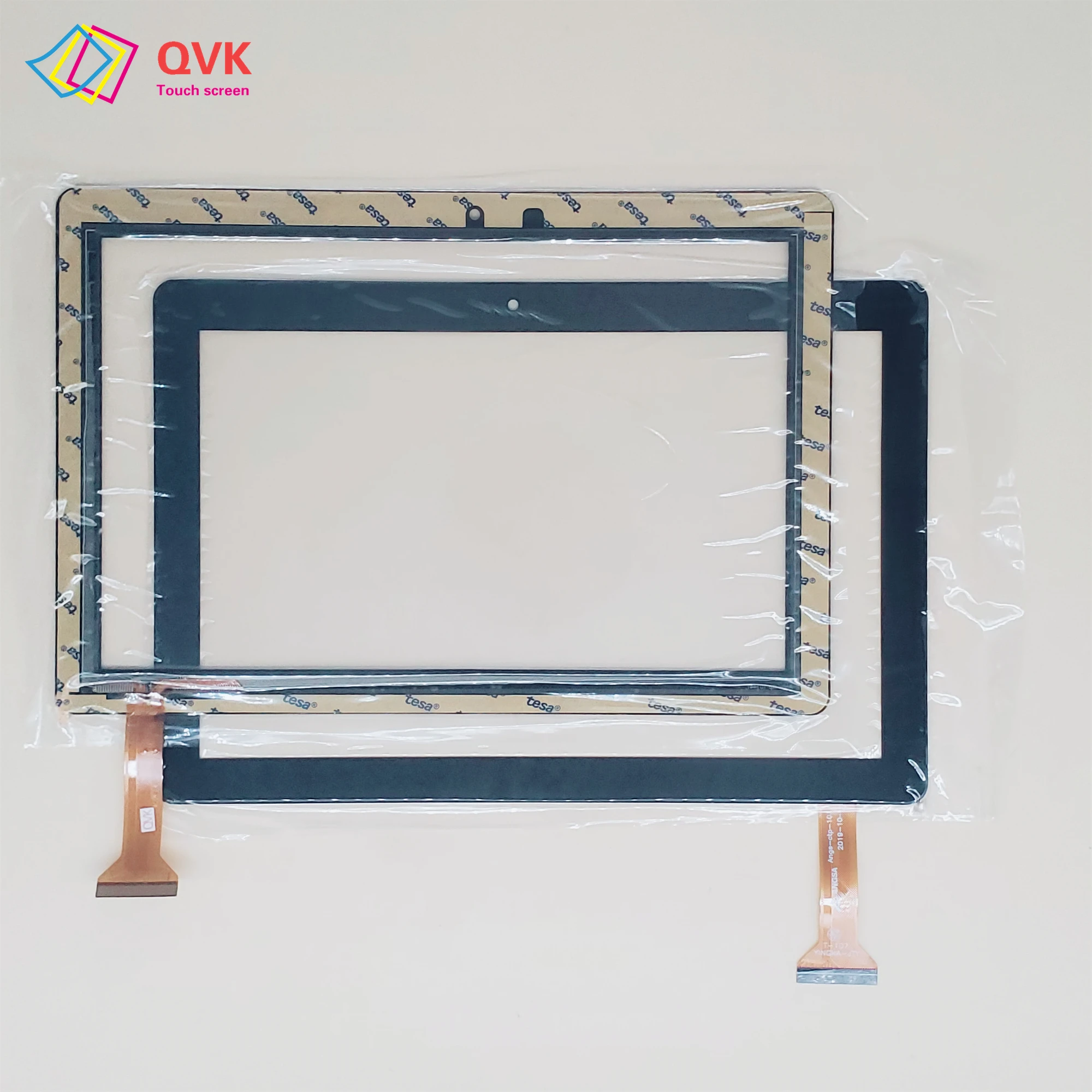 New 10.1 Inch Black…