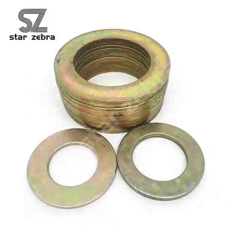 

Wholesales Excavator Spare Parts Bucket Pins washer, Pin Shim