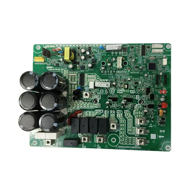 New Frequency Conversion Module 17127000011959/11960/11961/11963 17127000012556 for Central Air Conditioning