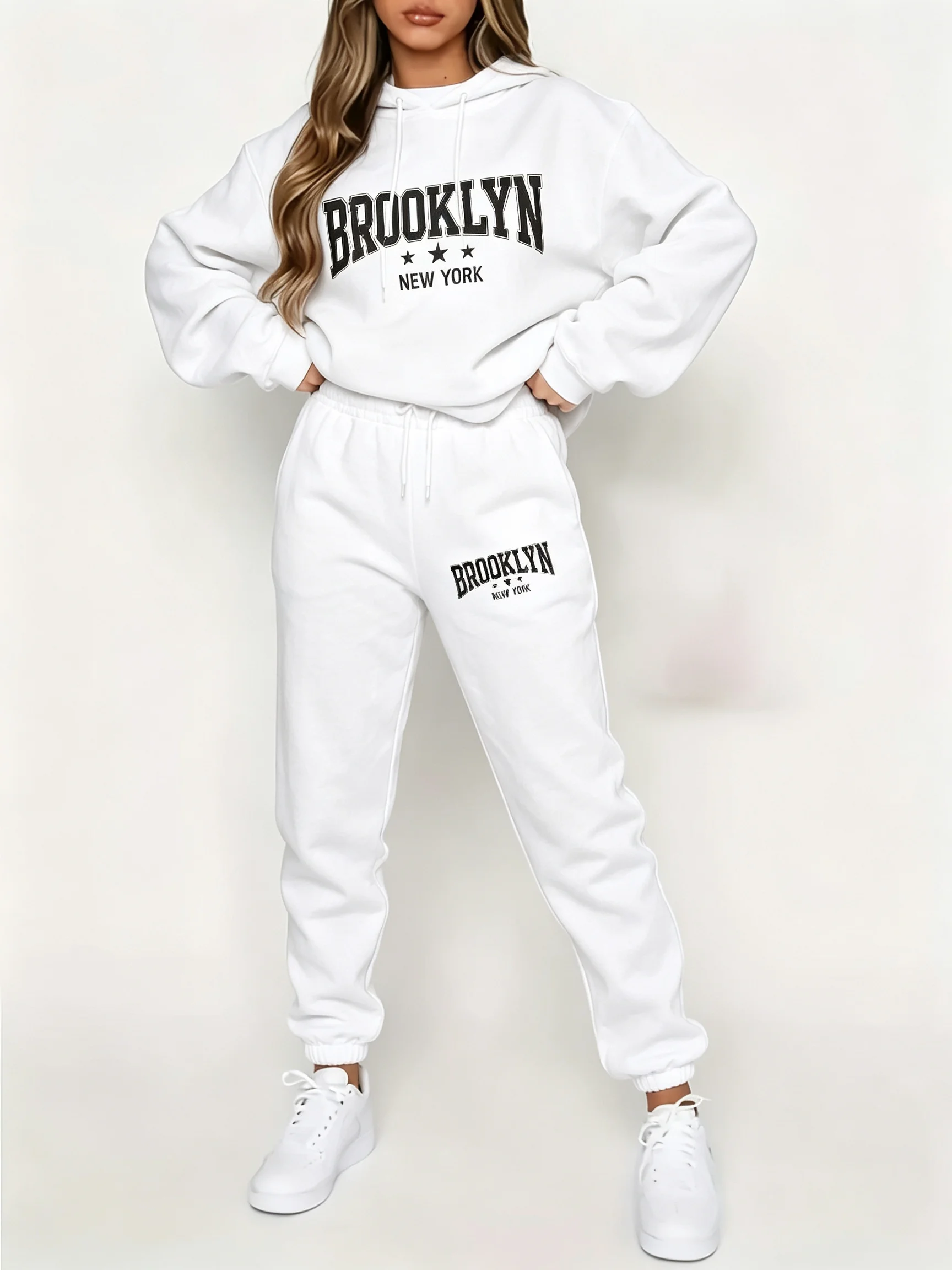 Dames herfst- en wintercollect - Winter Clothing New York recensie en prijs