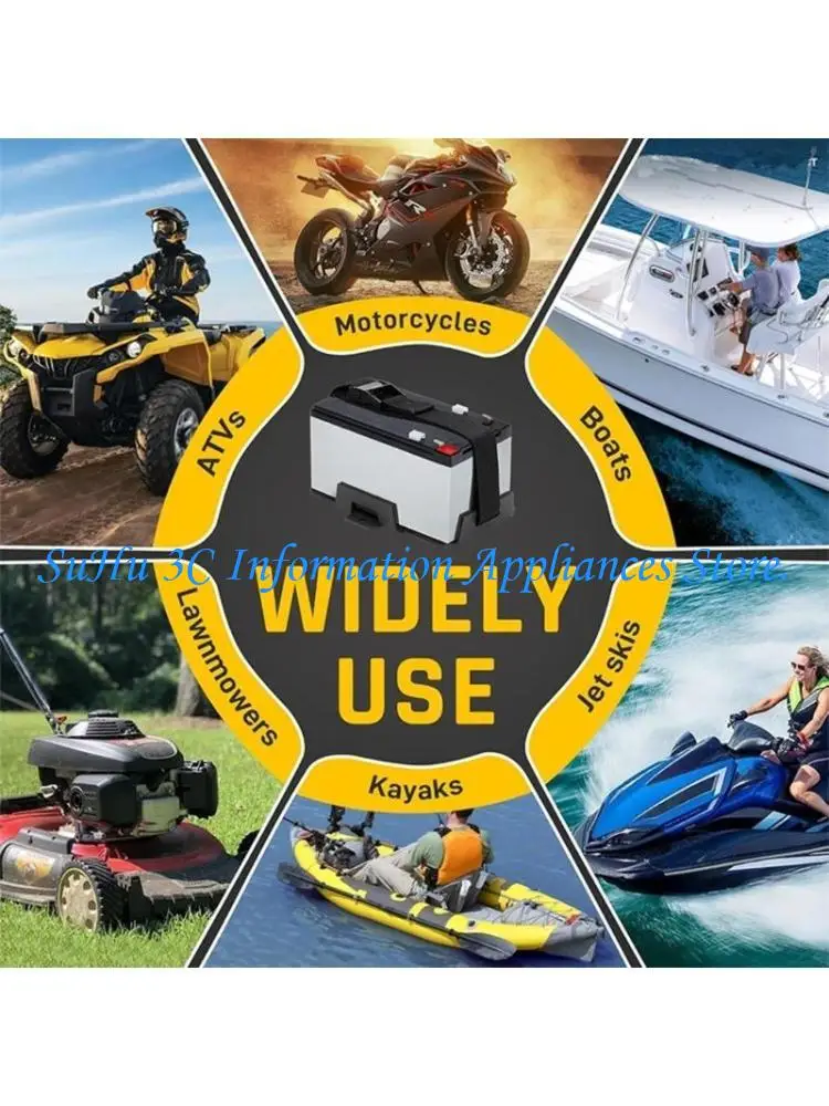 J0MB Adjustable Bat… - image