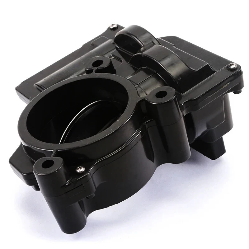 New 1PC Throttle Body A2C53104475 A2C59511700 for VW Audi SEAT SKODA 1.4 TSI TFSI 03C128063A 03C128063B 03C 128 063A