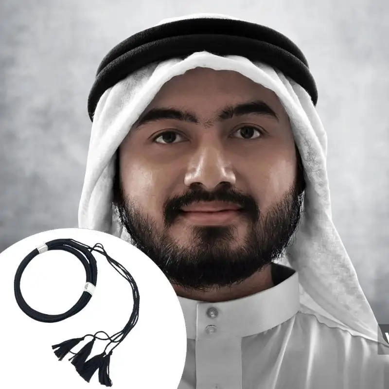 652F Fascia araba alla adatta per raduni tradizionali appassionati