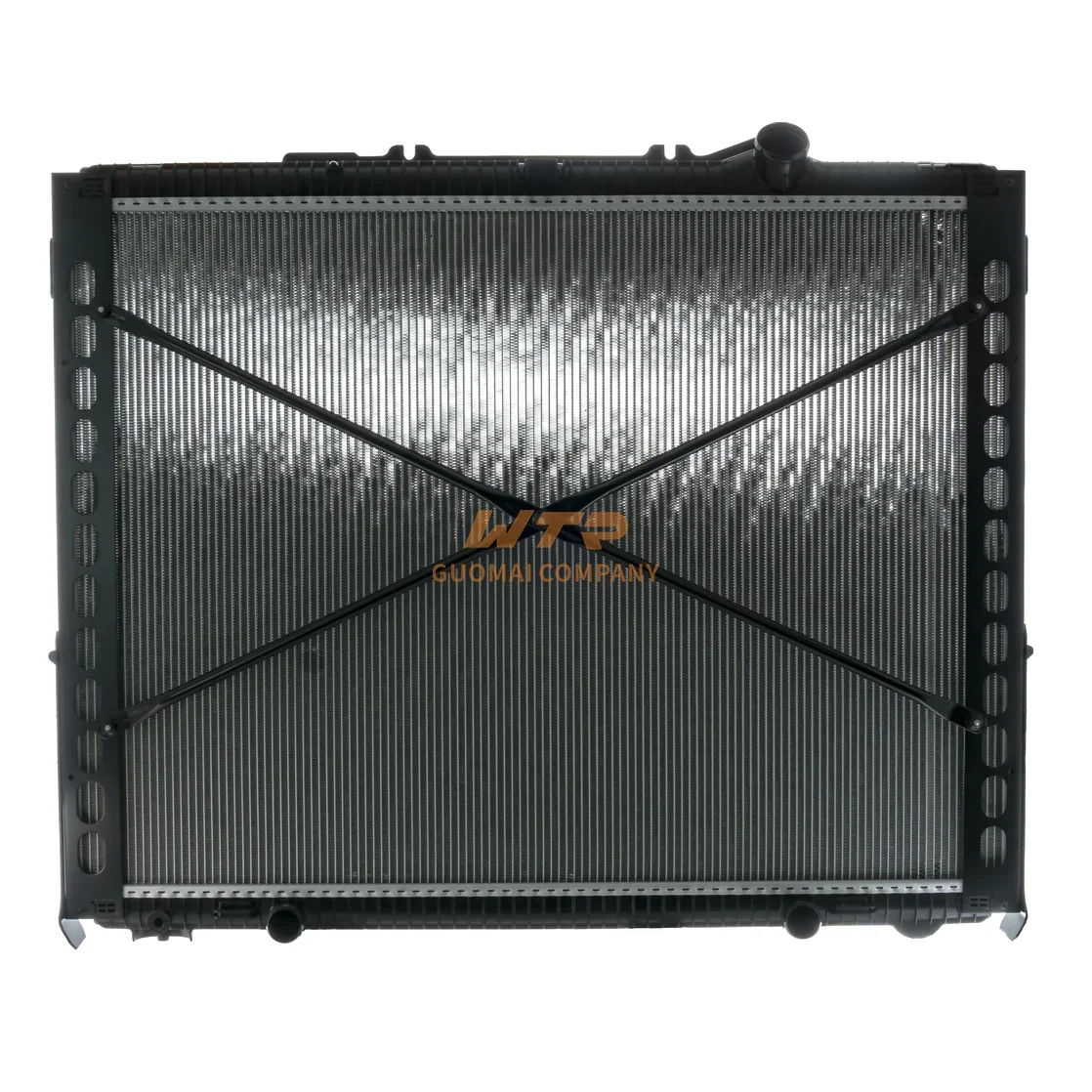 

New Heavy Truck Spare Parts Radiator D-A-F CF XF MX13 Model 1852030 1909453 1940147 2049370 2116741 2128952 2131854