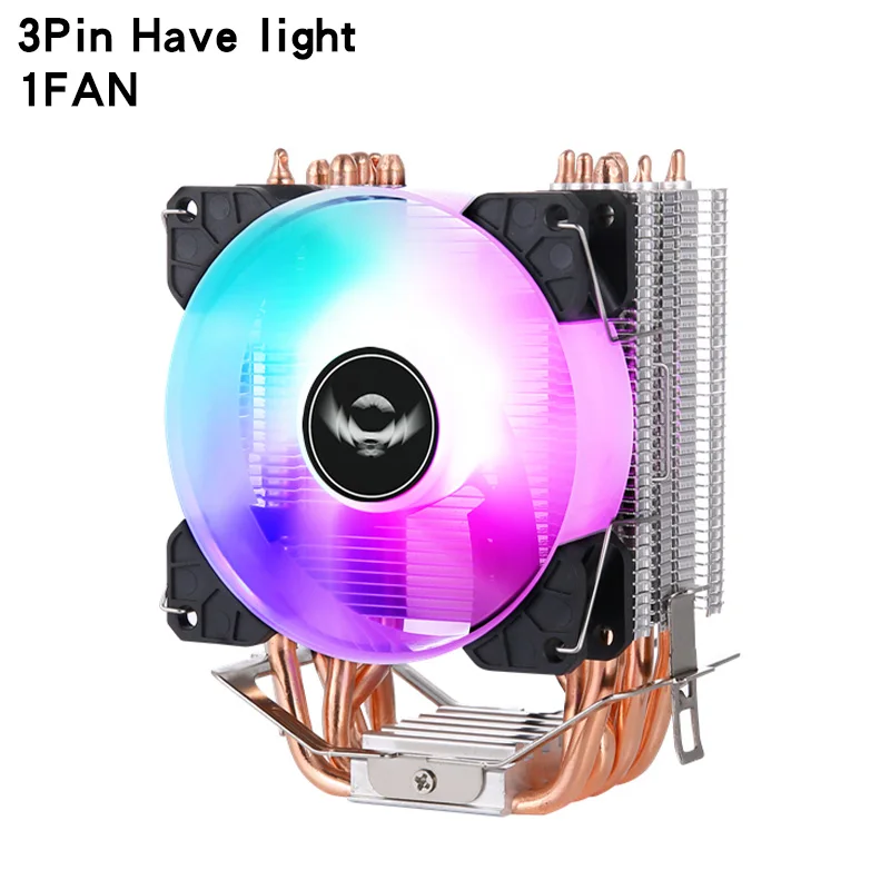 Variant: 3P Have Light Fan