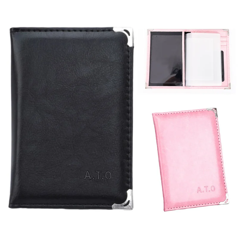 

Ретро-чехол из искусственной кожи для автомобильных документов, карт и кредитных карт, кошелек-портмоне для водительских прав, российский автомобильный чехол-кошелек для водительских прав