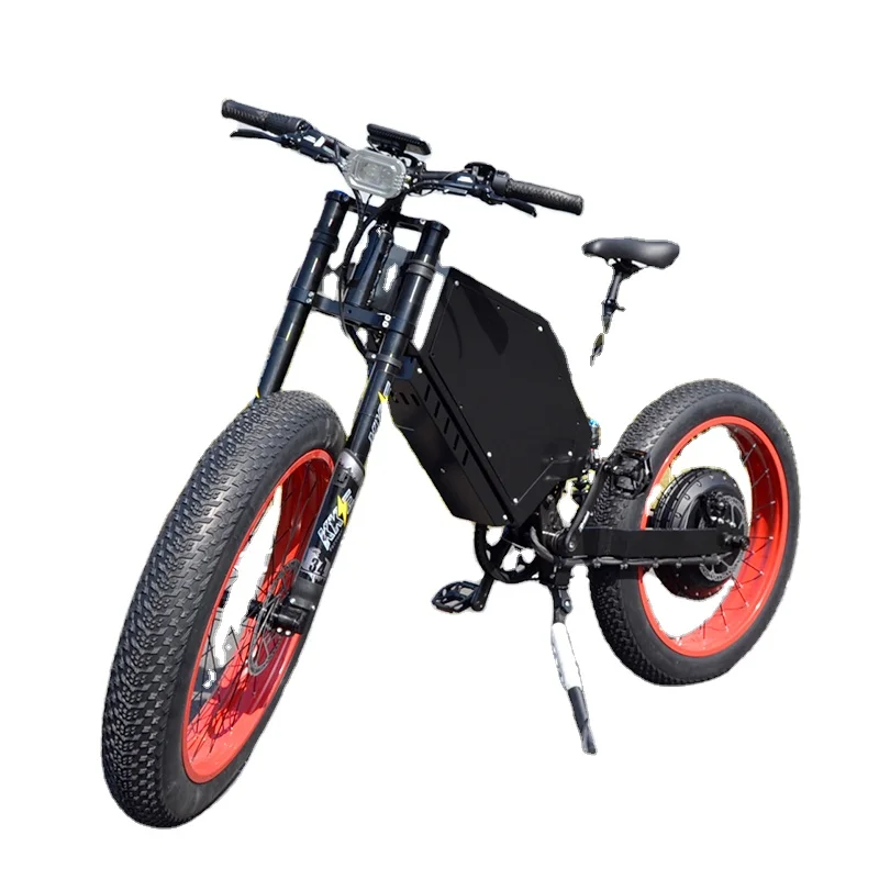 

Modification OEM Wholesale Price 12000W 8000W 5000W Electric Cycle Bike City Cycle e fatbike