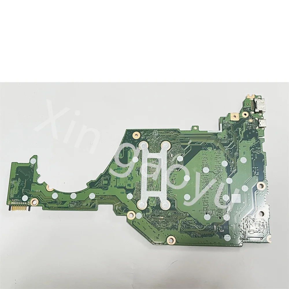 DA0P5DMB8C0 Original For HP 15-DY 15T-DY 15S-FQ Laptop Motherboard With i3/i5/i7 cpu 100% Tested