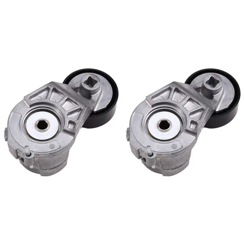 

2X Drive Belt Automatic Tensioner For CHERY ARRIZO 6 Tiggo 7 PRO E4T15B F-621111 E4T15B-1025010 E4T15B1025010