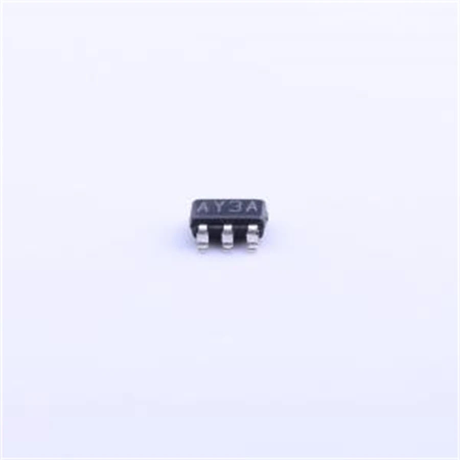 

10PCS/LOT LMP7731MF/NOPB (Precision Op Amps)