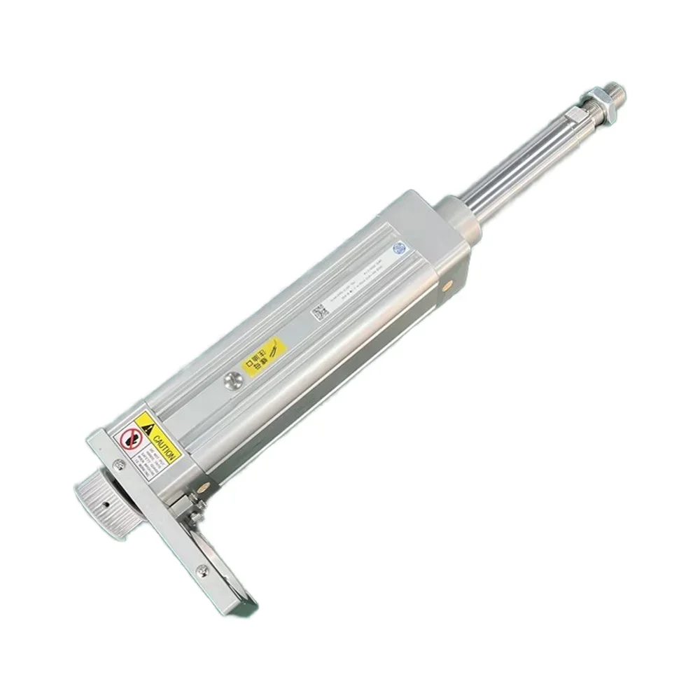 بيع المصنع مباشرة سعر الخصم عالية الدقة المخصصة الكرة اللولبية COZE50 وحدة الحركة الخطية اسطوانة كهربائية