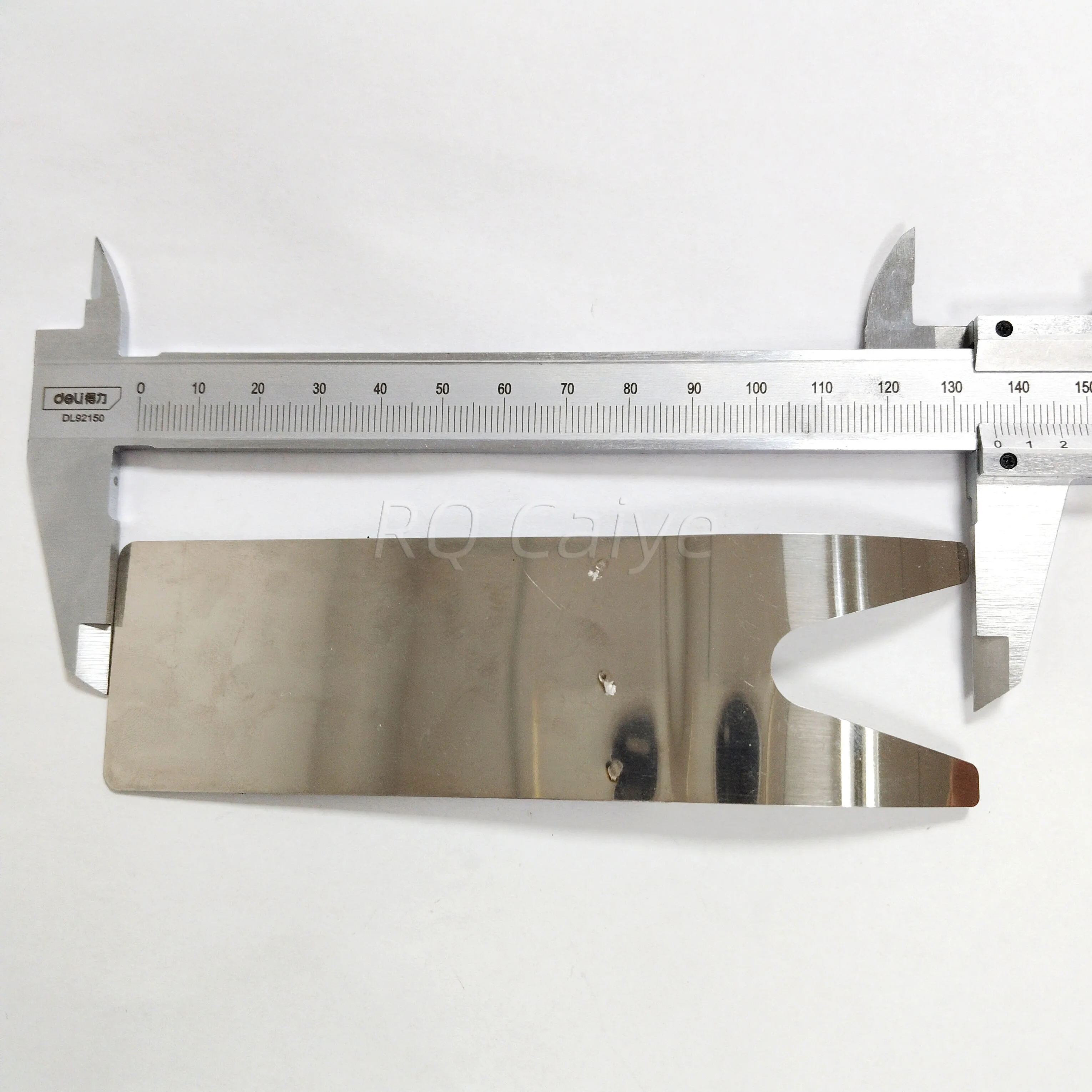 

10 шт., стальной лист бумаги под давлением хорошего качества, 136x40x2 мм для печатной машины Roland 700