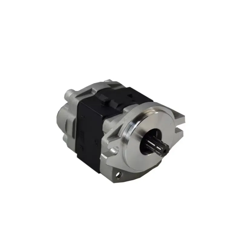 Hot Sale SGP1A31.9D2H9-R005C, Forklift Parts 133A7-10201 Hydraulic Pump for H20/TD27