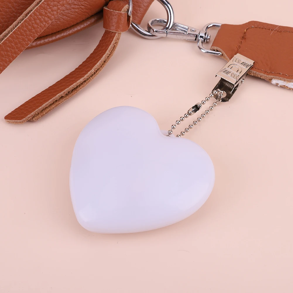 1/2/3 pcs LED Purse Light with Automatic Sensor Handbag Light Night Light Bed Lamp for BEST Gifts for Women Girls Friends