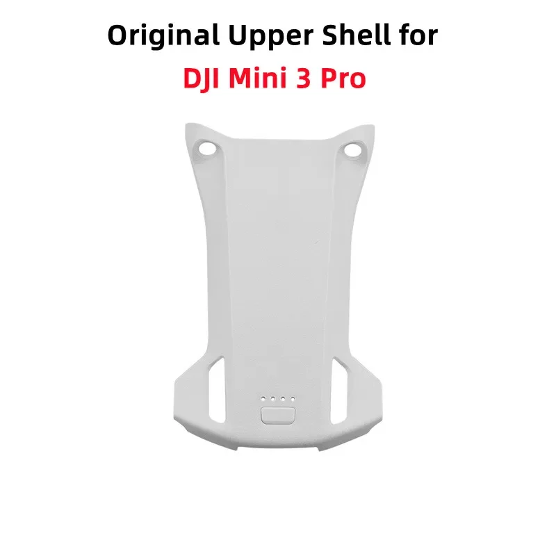 

Original Body Shell for DJI Mini 3 Pro Rpair Parts Upper Shell Cover for DJI Mavic Mini 3 Pro Drone Accessrioes 95% NEW