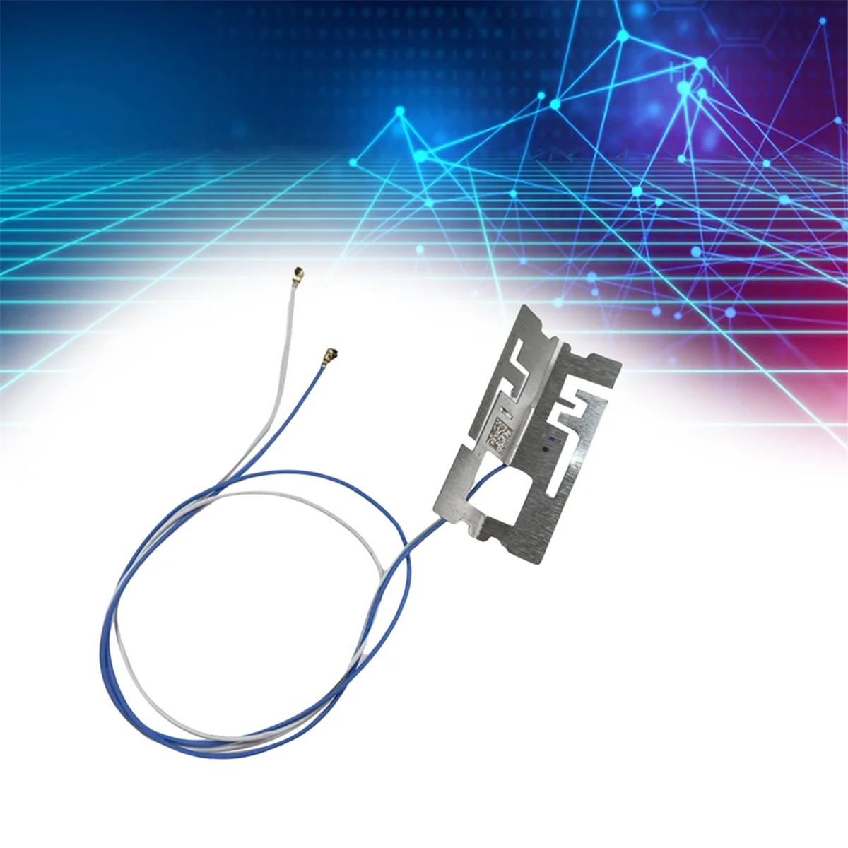 #715H For PS5 Antenna 1200 Antenna Repair Parts (Blue Line)
