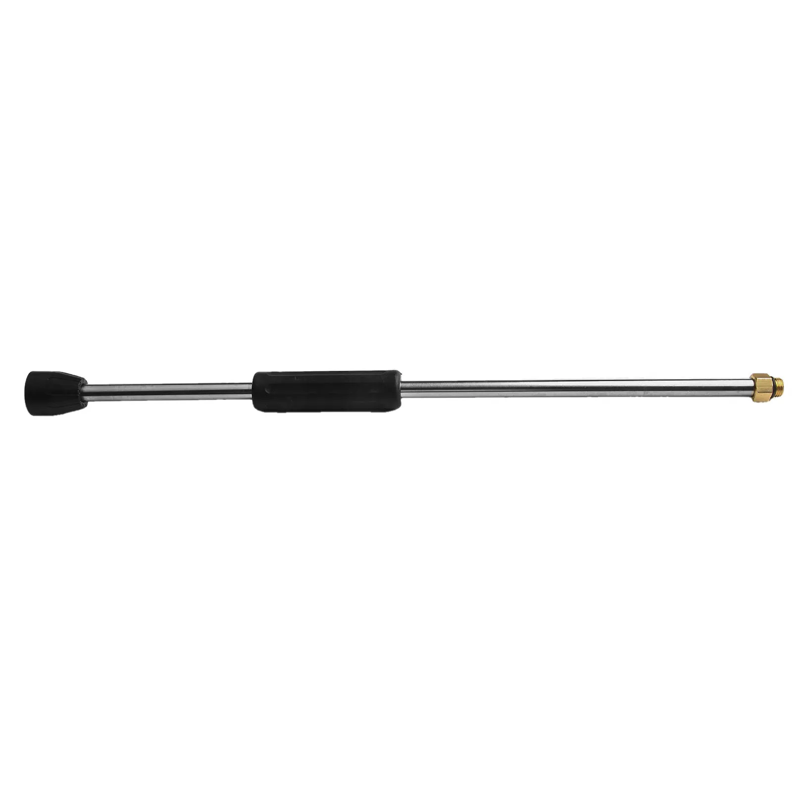 Strong and Secure 14 1 5mm Threaded Connector High Pressure Washer Extension Wand Rod Easy to Attach Precise Cleaning