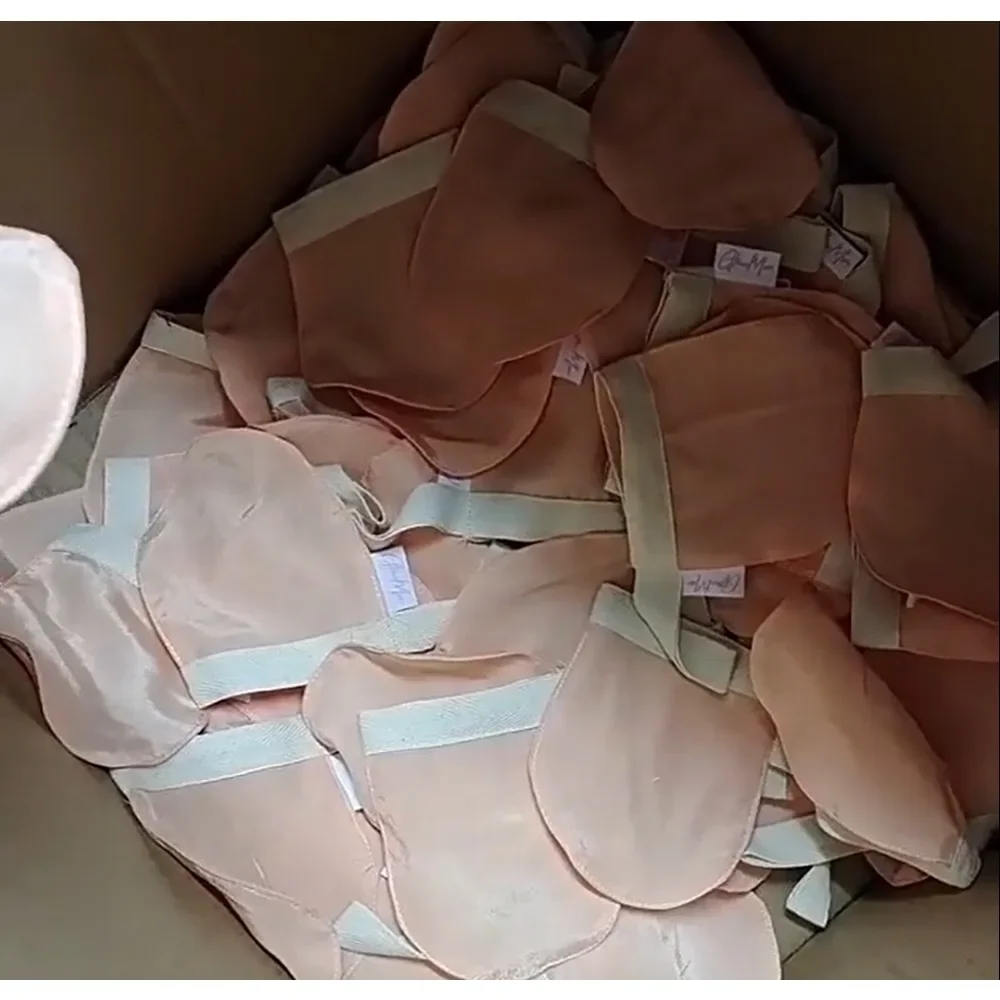 

1PC Deep Exfoliating Imitated Silk Glove Body Scrub Turkish Exfoliating Mitts Silky Skin Exfoliator Bath Shower Gloves