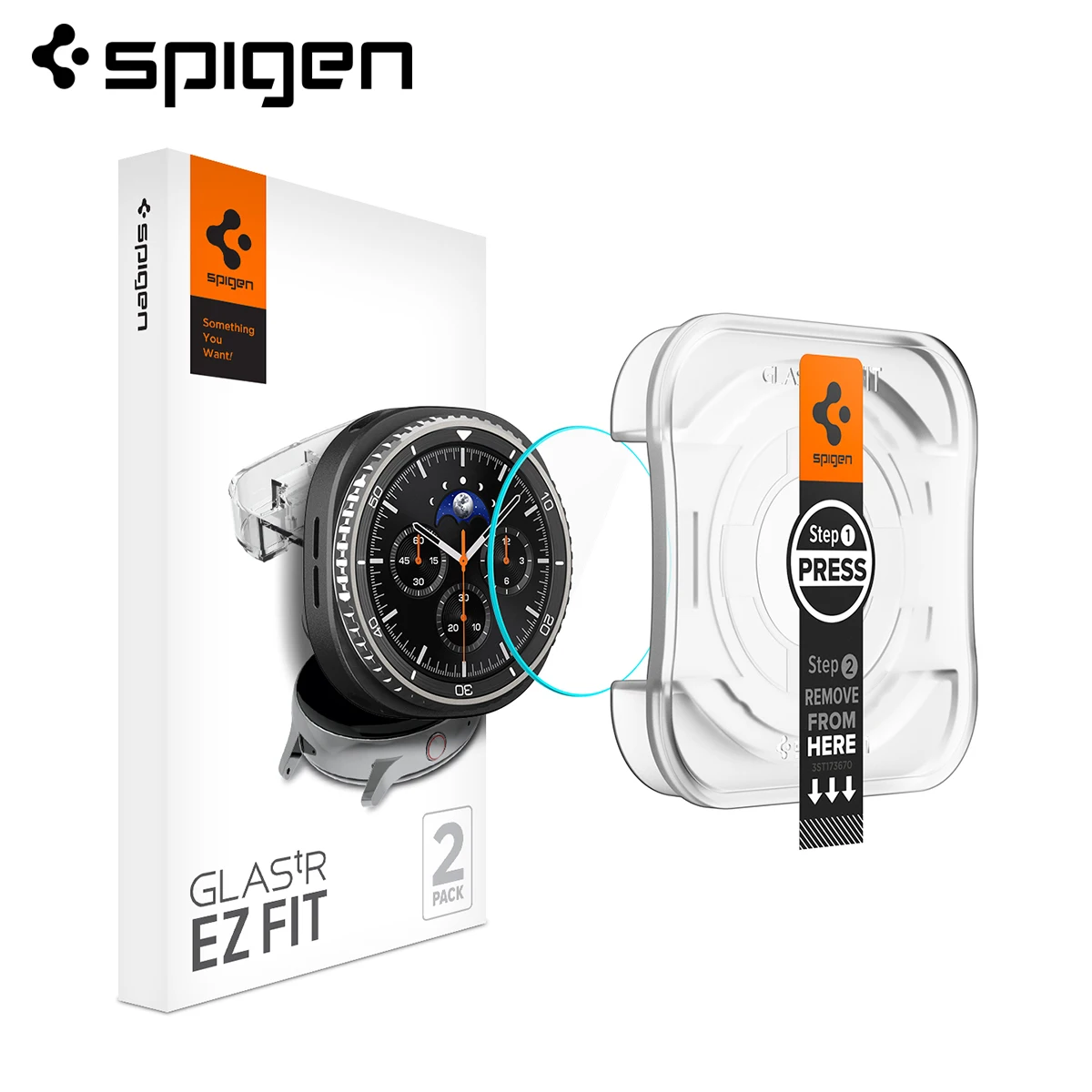 spigen-glastr-ez-fit-galaxy-watch-8-classic-46mm-強化ガラススクリーンプロテクター-2枚入り