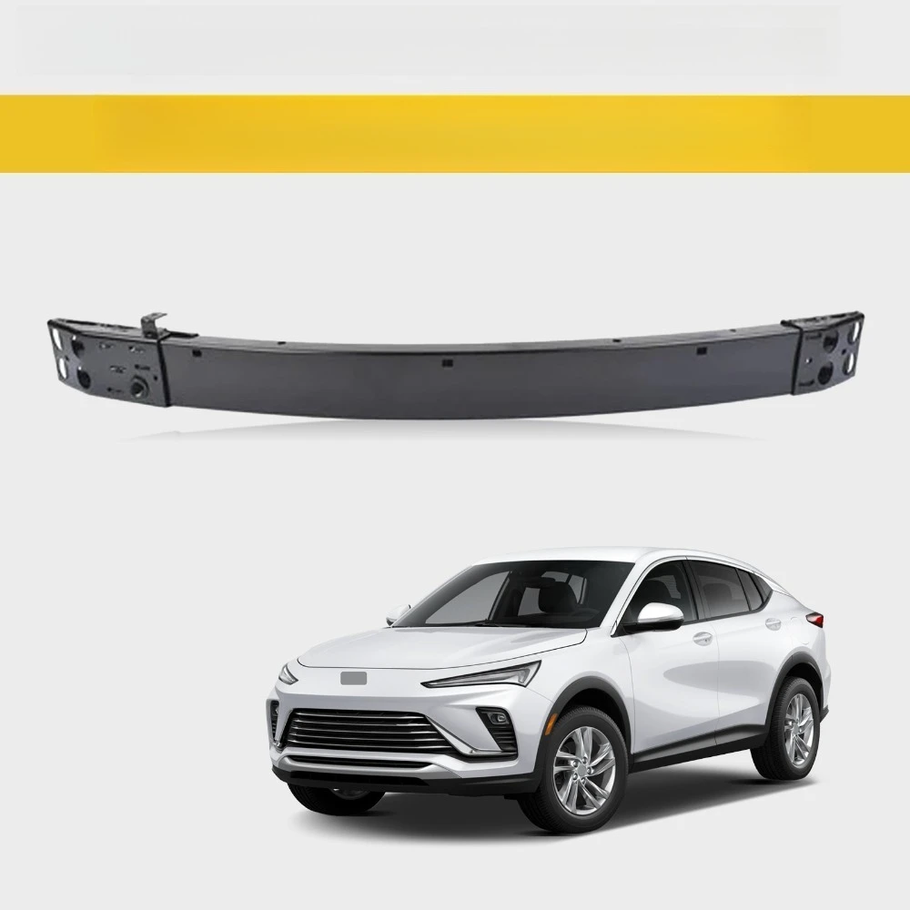 

For 2024 2025 Buick Envista Front Bumper Reinforcement Impact Bar 60004080 Steel