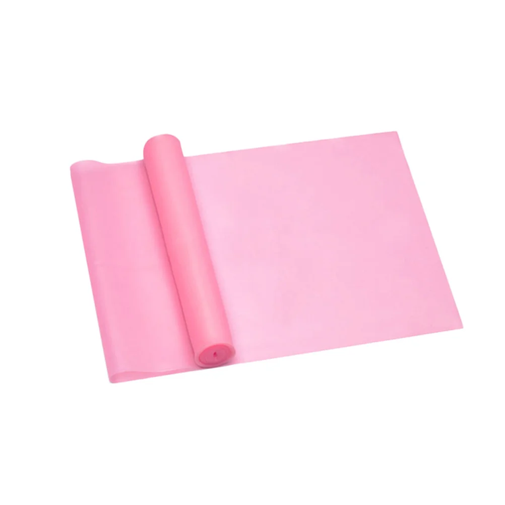 

3Pcs Yoga Resistance Straps Non Slip Grip Elastic Stretch Belt for Home Fitness Flexibility Improvement Exercise Band