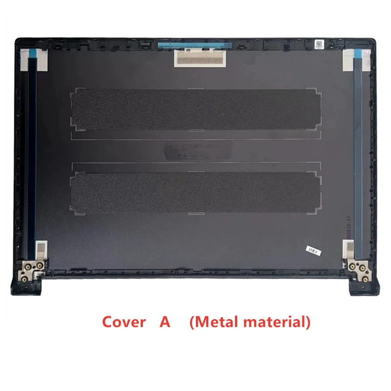 New For ACER A715-41G-42G A715-74G-75G N19C5 AM2K7000600 Laptop LCD Back Cover/Bezel Front Frame/Palmrest