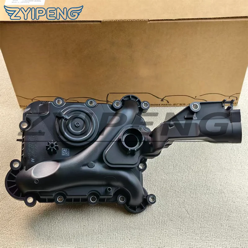 

3.0T engine oil/water separator OEM 06E103547AF for Audi A4 A5 A6 A7 A8 Q7 06E103547AD 06E103547N