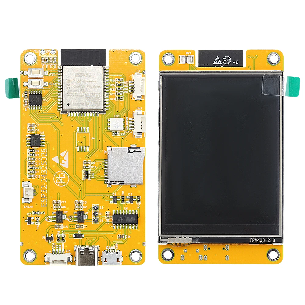 placa-de-desenvolvimento-esp-32-lvgl-wifi-bt-com-tela-lcd-tft-de-24-polegadas-modulo-de-tela-sensivel-ao-toque-resolucao-480-272-cpu-dual-core-240mhz