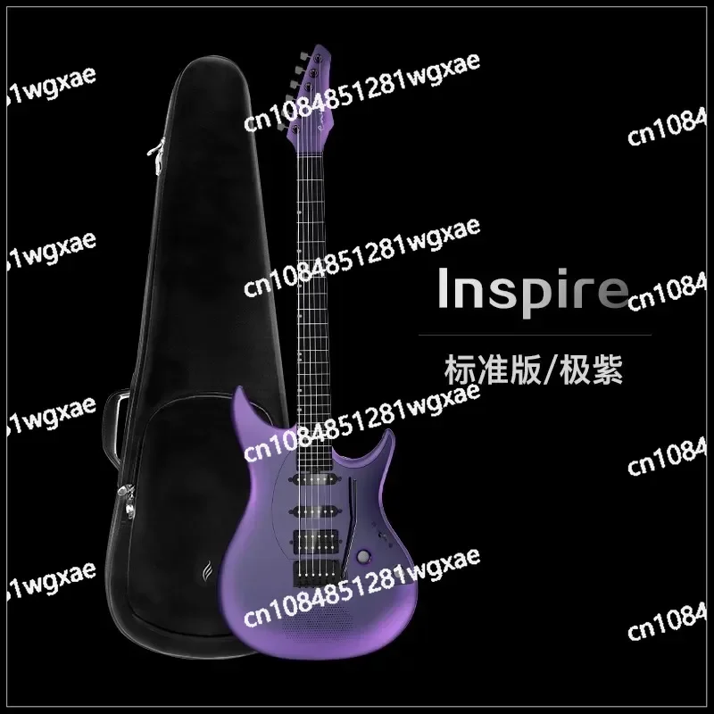 

Intelligent Electric Guitar Enya Excited with Bag