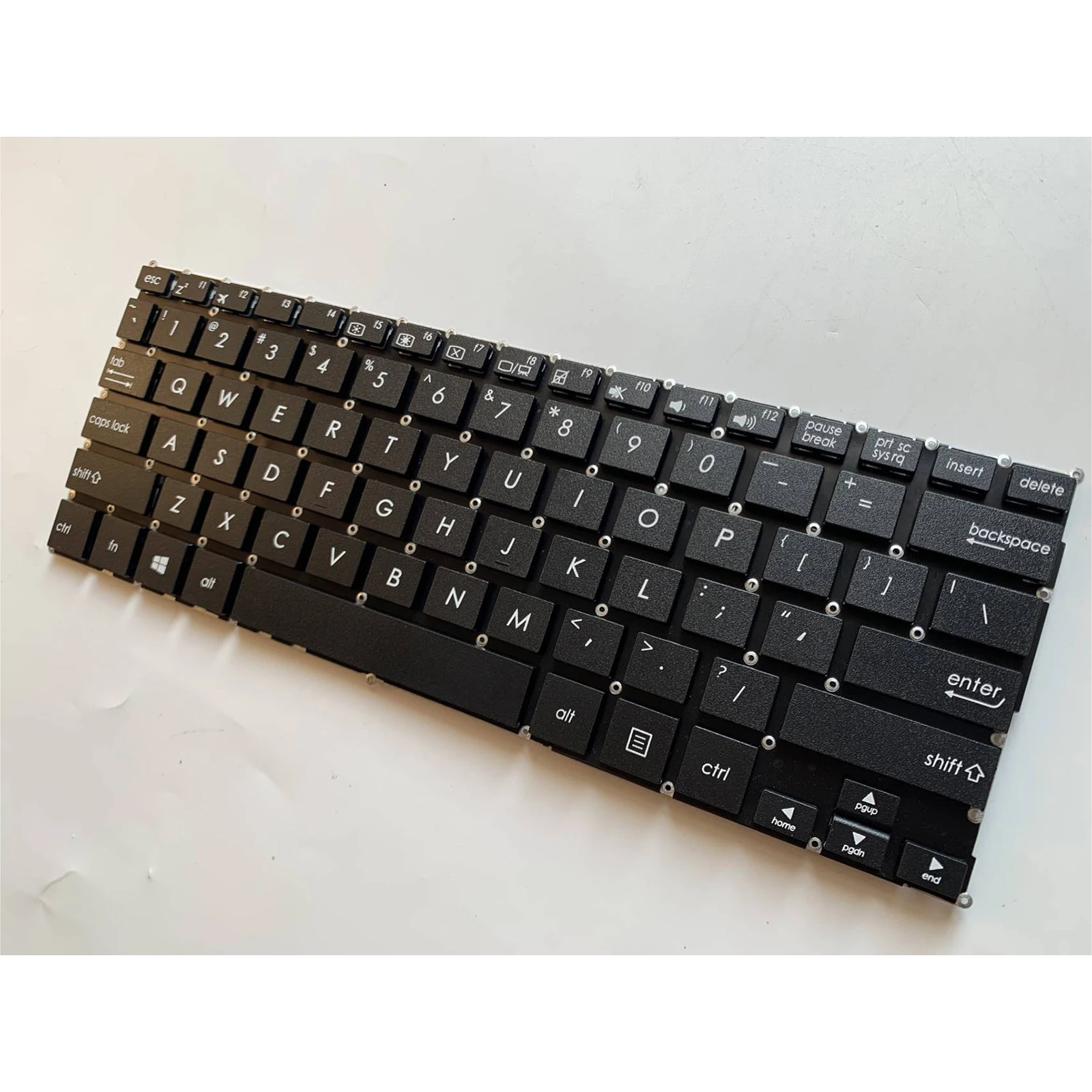 

Laptop keyboard US Layout for Asus TP203NAH TP203 TP203NA Flip TP203NAH TP203 TP203NA