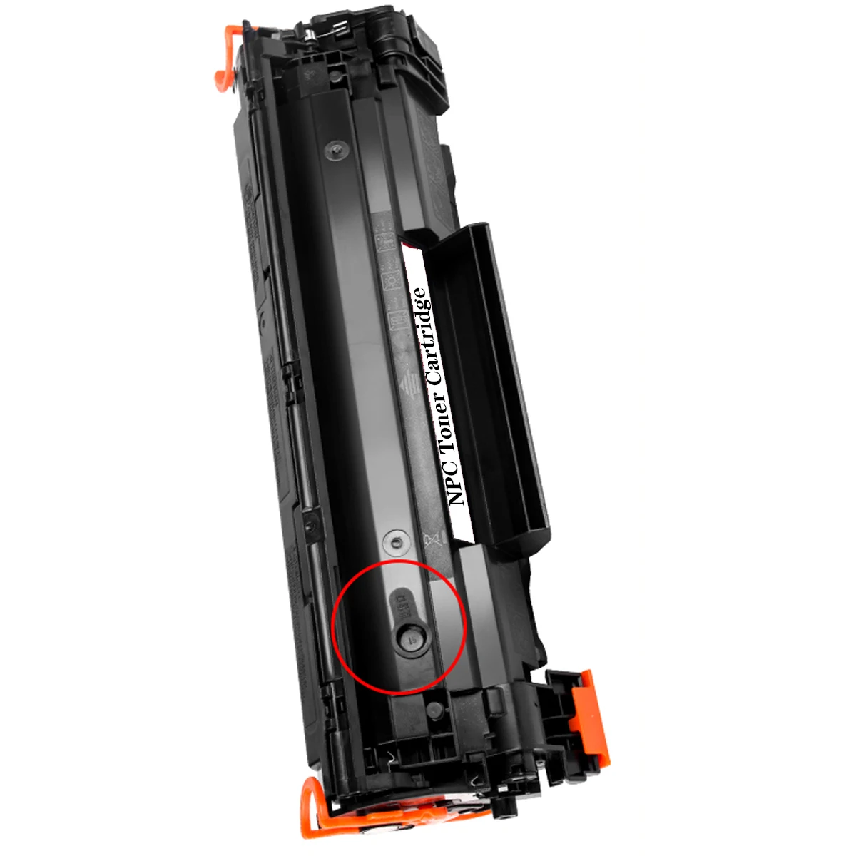 

Toner cartridge for Canon i-SENSYS i SENSYS iSENSYS ImageClass IC Satera FaxPhone MF 4550N DN W D DW NRF DWRF G DG DNG