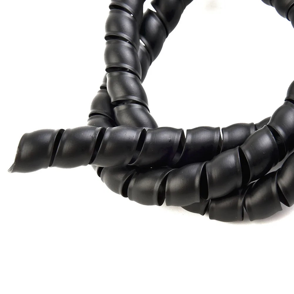 نبات السيارات الغابات الثقيلة خرطوم الحرس الهيدروليكي خرطوم الترميز خرطوم الكابلات الحرس تحديد الهوية الهيدروليكية فوضوي