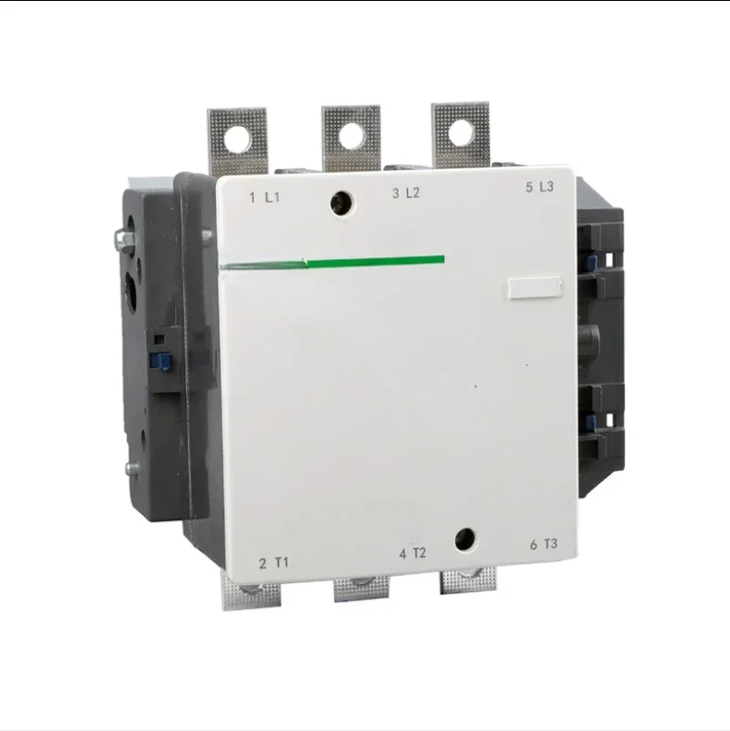 

for Factory Direct Supply Ac3 Electric Contactor 3 Phase Magnetic Ac Contactor