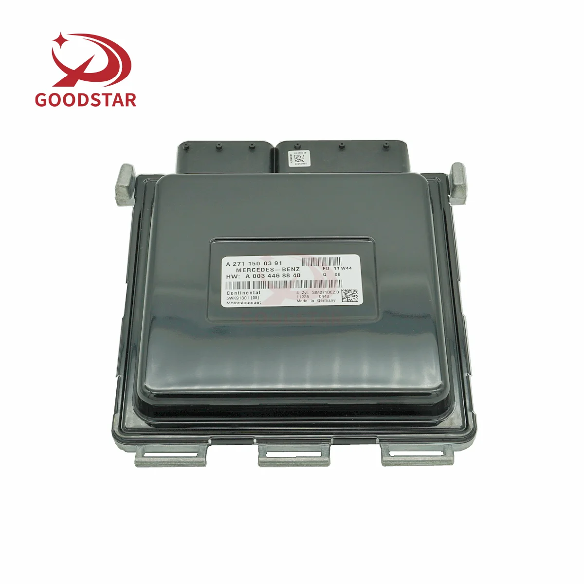 

100% NEW MB Engine Control Unit ECU A271150391 for benz W204 W212 271 Engine Spare Parts