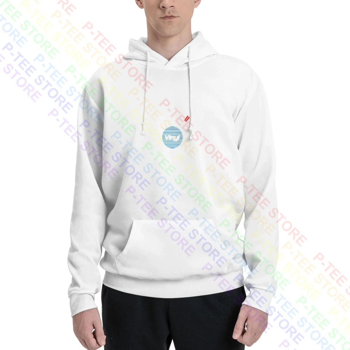 Pioneer Dj Cdj2000 Nxs2 Platter Wheel Serato Traktor Dnb Techno Hoodie Sweatshirts Hoodies Casual Streetwear