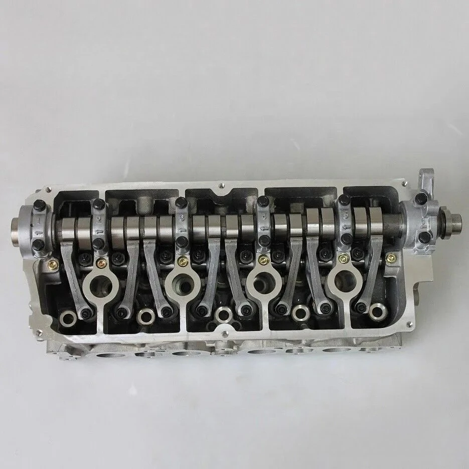 

11110-57802 11100-57B02 AP03 G13A G13B G16A G16B Complete Cylinder Head For SUZUKI Vitara Esteem Grand Vitara Cultus 1.6L