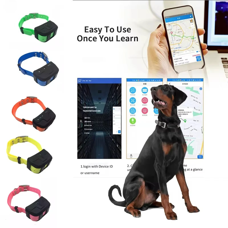 Stlfhunting Dog Gps…